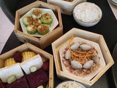 -水禾轩·海鲜蒸汽主题餐厅(新香洲旗舰店)