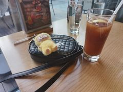 -星期五餐厅(金融街店)