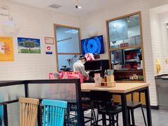 -小杨生煎(南汇欧尚店)