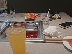 -海底捞火锅(团结桥店)