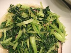 青菜-辛香汇(飞洲店)