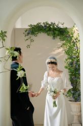 -金夫人婚纱摄影(总店)