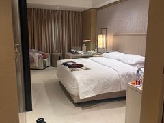 -北京康莱德酒店