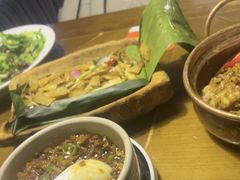 -雀舞云南菜(天津天河城购物中心店)