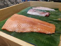 -怡咖啡·自助餐·西安香格里拉