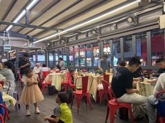 -铭副琦食·虾蟹烩馆(渔人码头店)