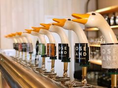 鹅岛精酿啤酒-Goose Island Brewhouse鹅岛精酿啤酒餐厅