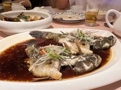 -七仙岭君澜度假酒店·桃源小馆中餐厅