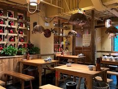 -泥糊破店小酒馆·团建聚餐(南京西路店)