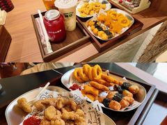 -HITEA嘆萃(北江新区店)