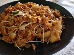 干炒牛河-盆满钵满·国家非遗传承(云台店)
