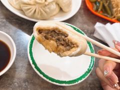 -津门生茂包子铺