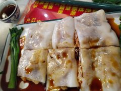 -百乐门喜宴(海珠广场华厦店)
