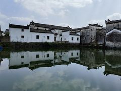 -东梓关景区村庄