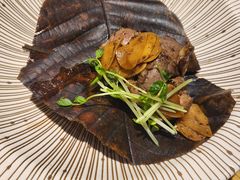 -花和海鲜自助(梅江店)