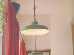 -雕刻时光咖啡馆(南院门店)