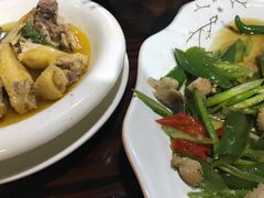 -闽公馆·客家私房菜·商务宴请·包厢(杏林橡树湾店)