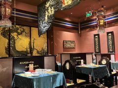 -茶人村·宫廷私厨(奥体印象城店)