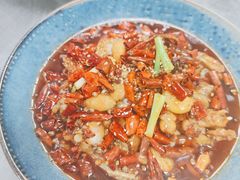 -椒爱水煮鱼川菜(CBD万达店)