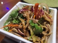 -楼兰新疆主题餐厅(坂田佳华领汇广场店)