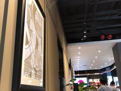 -COSTA COFFEE(斯普瑞斯奥特莱斯店)