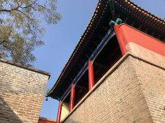 -普陀宗乘之庙(小布达拉宫)