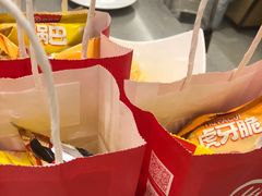 -海底捞火锅(旭辉MALL店)