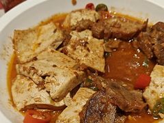 -西贝(紫荆广场店)