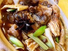 -老字号蛇口德记烧腊饭店·海鲜加工