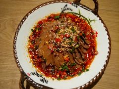 -确喜美味小厨(西单商场兰州店)