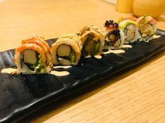 -伊豆野菜村(大族广场店)