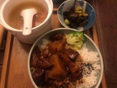 -青藤茶馆(南山路店)