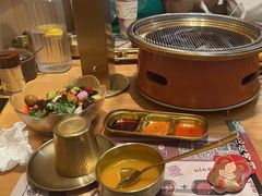 -闻老头·菊花炭烤肉(D11店)