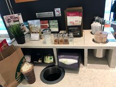 -星巴克(我格广场店)