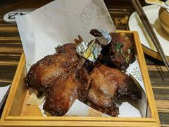 -江太极江浙菜(马桥万达广场店)
