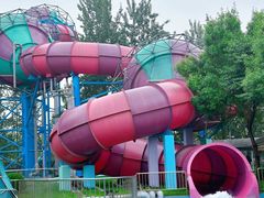 -欢乐水魔方水世界