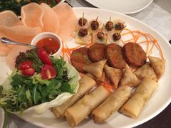 -simply thai天泰(静安嘉里中心店)