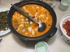 -金佬馆·川菜bistro(芜湖镜湖万达店)