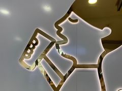 -喜茶(天津乐宾百货店)