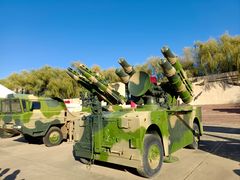 -中国航空博物馆