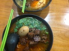 -志权牛肉面(灵山路店)
