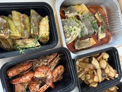 -鲜味食族水产·海鲜餐厅