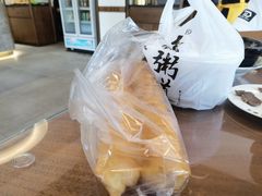 -真粥道(新华东路店)