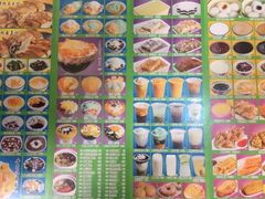 -芬芳甜品(同福路店)