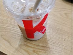 -肯德基(福民路店)