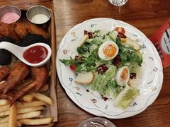 -1886德国汽车餐厅(外滩中央店)