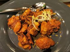 -阳朔糖舍酒店·糖舍餐厅&酒吧