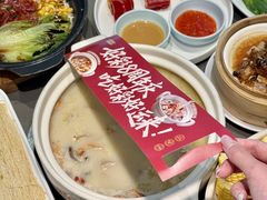 -好彩猪肚鸡(正弘城店)