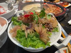 -渝香居重庆火锅(铁西三道街店)