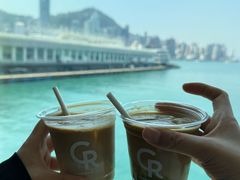 -Cupping Room(Harbour City)